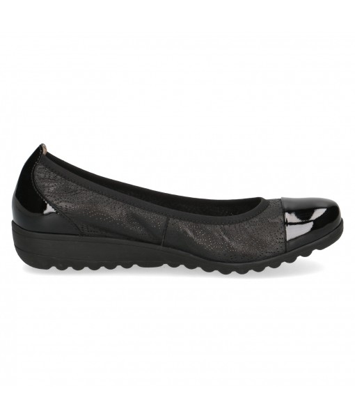 Caprice 22103-Black comb