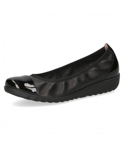 Caprice 22103-Black comb