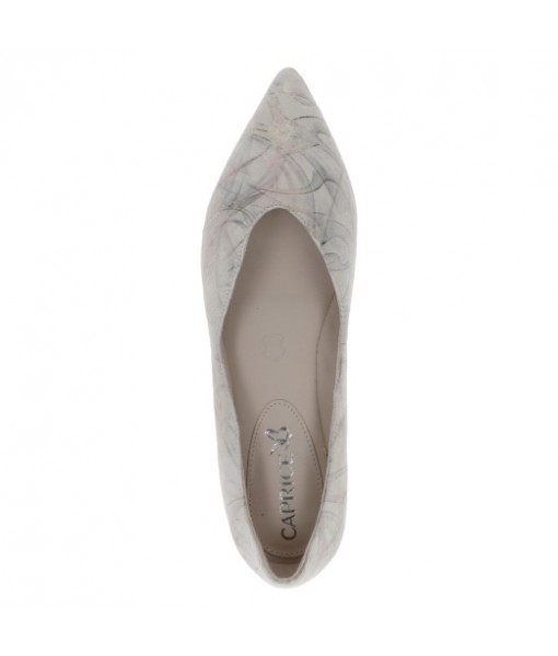 Caprice 22110-OFFWhite/Multi