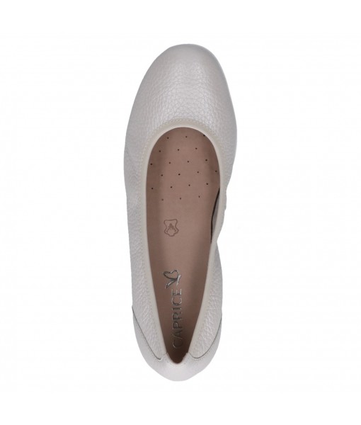 Caprice 22161-Pearl perlato