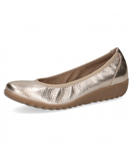 Caprice 22161-LT.Gold deer