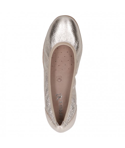 Caprice 22161-LT.Gold deer