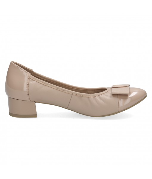 Caprice 22307-Beige perlato