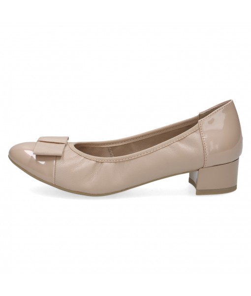 Caprice 22307-Beige perlato