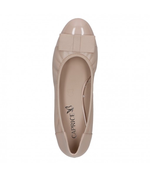 Caprice 22307-Beige perlato