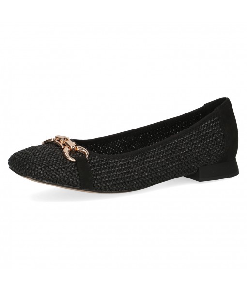 Caprice 22503-Black comb