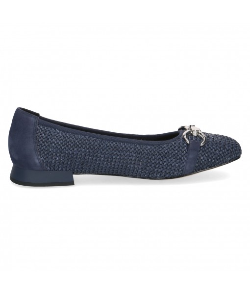 Caprice 22503-Ocean comb