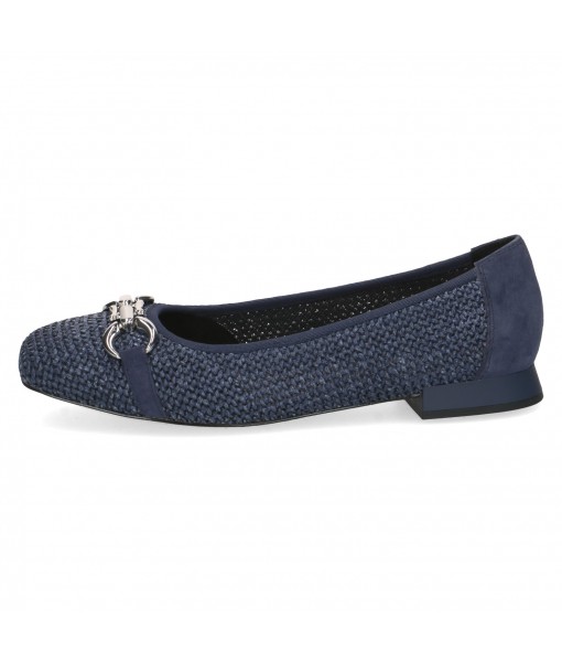 Caprice 22503-Ocean comb