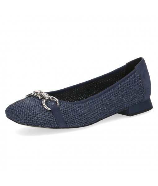 Caprice 22503-Ocean comb
