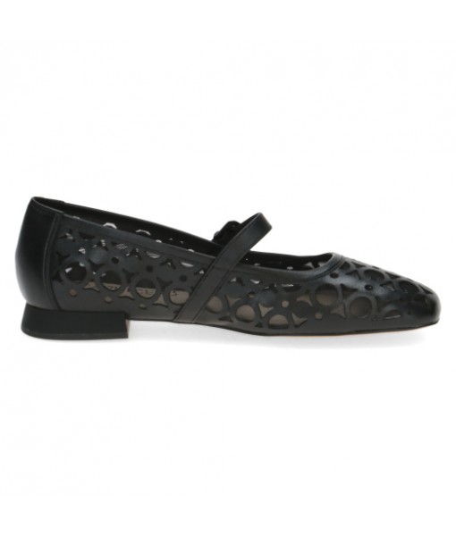 Caprice 22511-Black comb