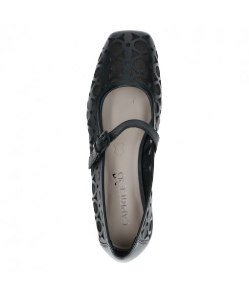 Caprice 22511-Black comb