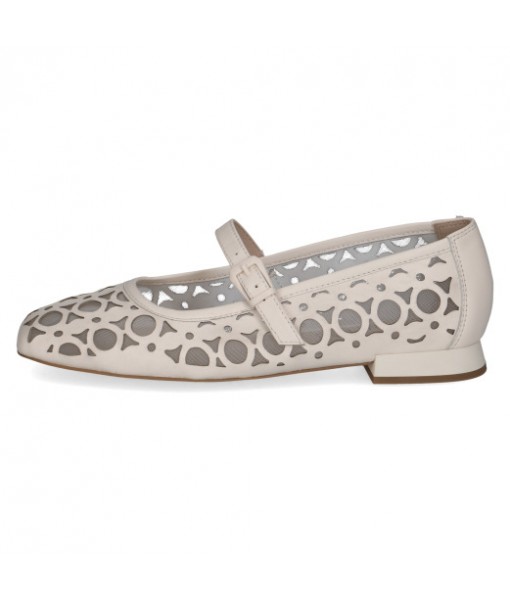 Caprice 22511-Vanilla comb