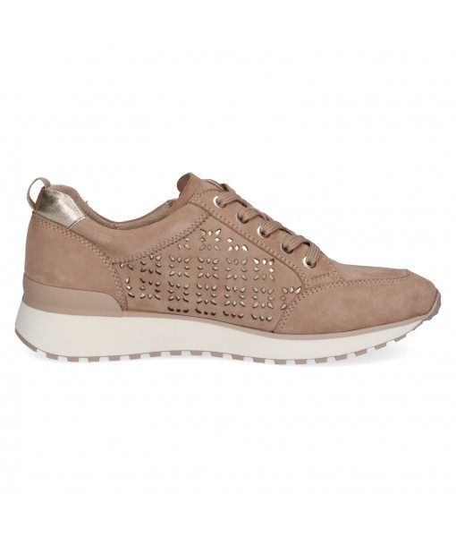 Caprice 23501-Sand comb