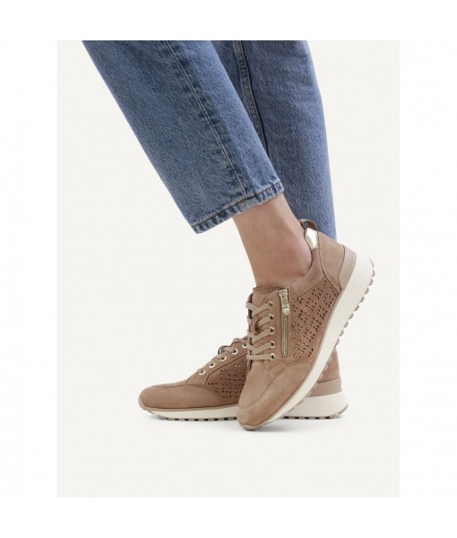 Caprice 23501-Sand comb