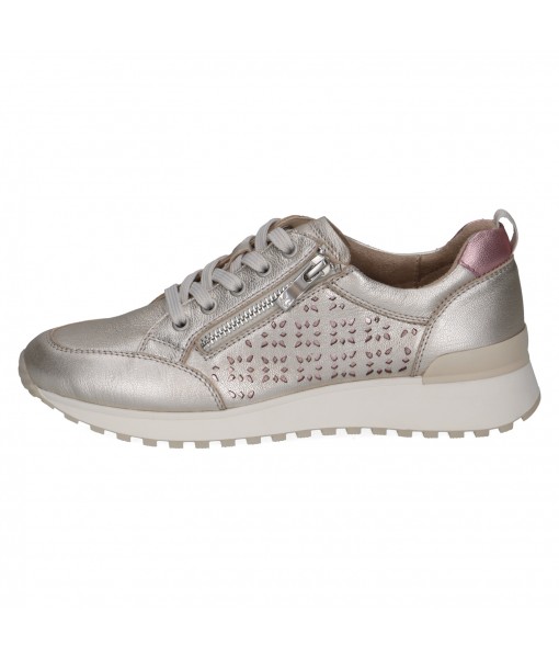 Caprice 23501-Platin Metalli