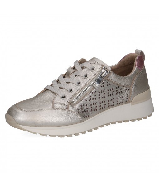 Caprice 23501-Platin Metalli