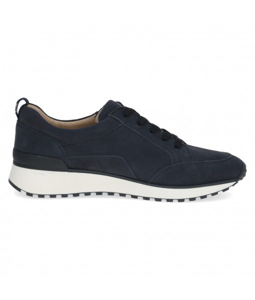 Caprice 23702-Ocean suede