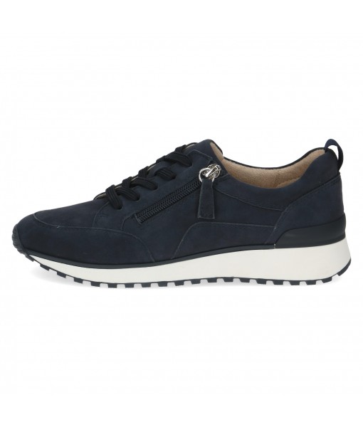 Caprice 23702-Ocean suede