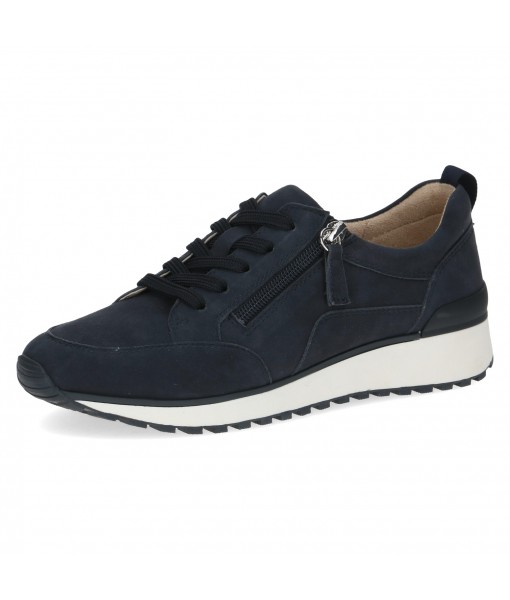 Caprice 23702-Ocean suede