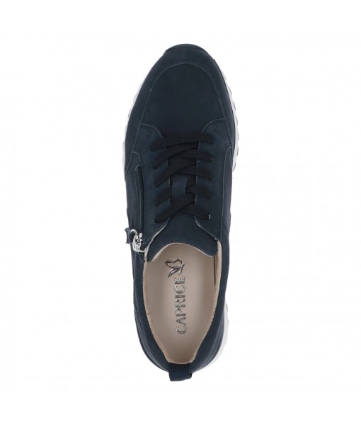 Caprice 23702-Ocean suede