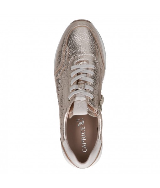 Caprice 23755-LT.Gold deer
