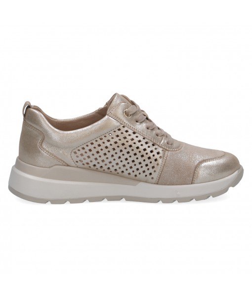 Caprice 23764-Taupe comb