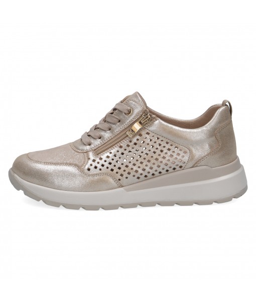 Caprice 23764-Taupe comb