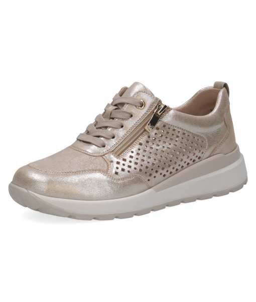 Caprice 23764-Taupe comb