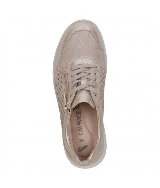 Caprice 23764-Taupe comb