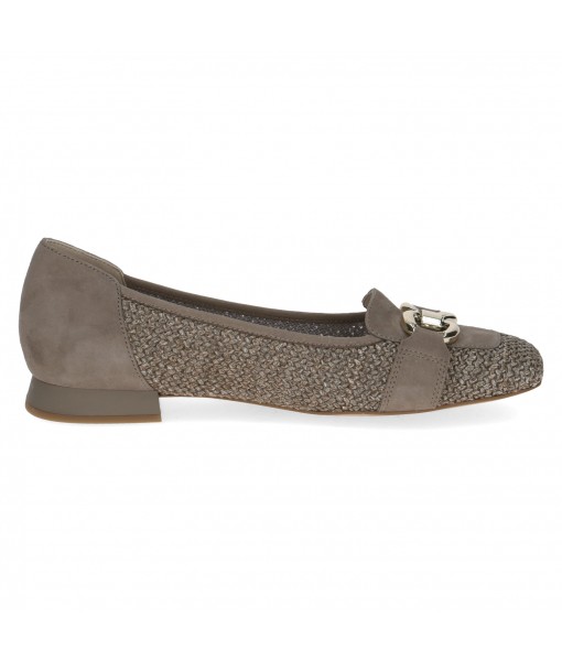 Caprice 24201-Mud comb
