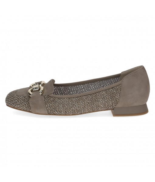 Caprice 24201-Mud comb