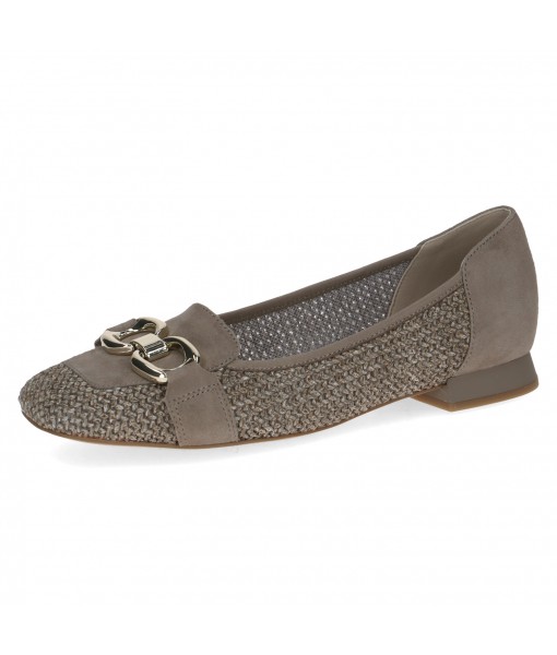 Caprice 24201-Mud comb
