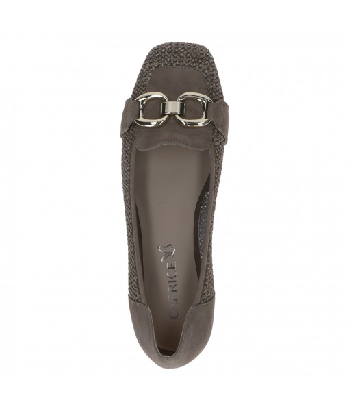 Caprice 24201-Mud comb