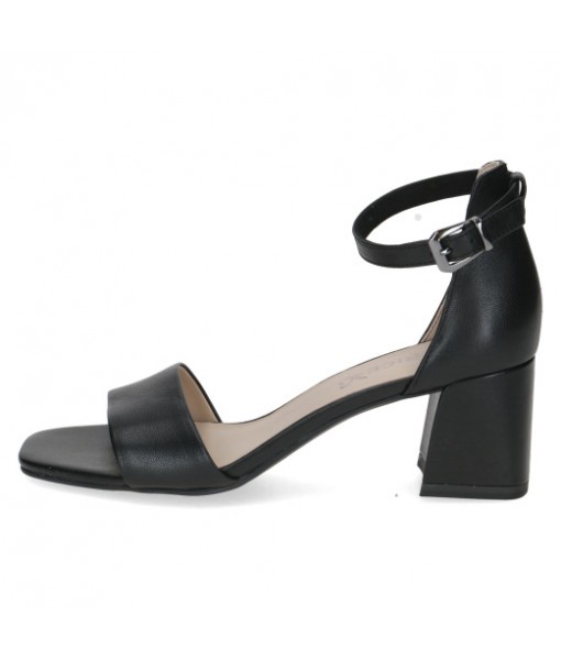 Caprice 28303-Black nappa