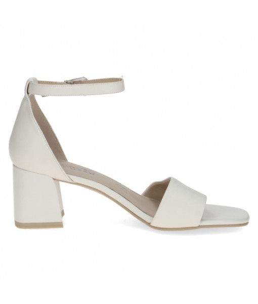 Caprice 28303-OFFWhite nappa