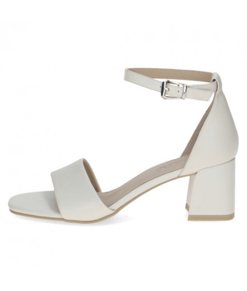 Caprice 28303-OFFWhite nappa