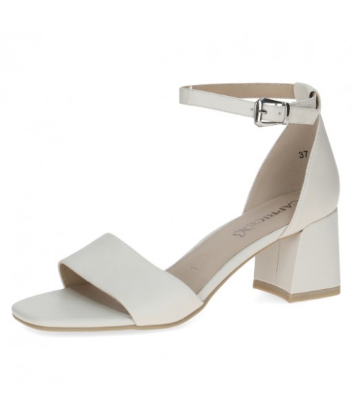 Caprice 28303-OFFWhite nappa