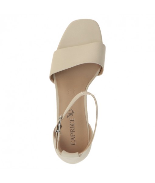 Caprice 28303-OFFWhite nappa