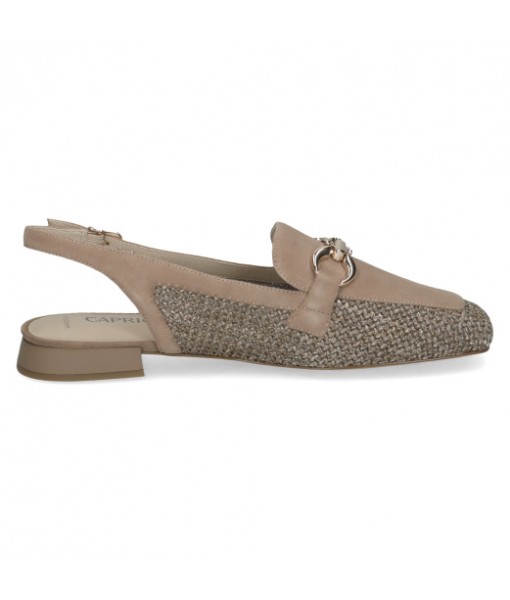 Caprice 29410-Bark comb