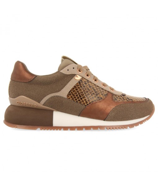 Gioseppo 64550-Taupe
