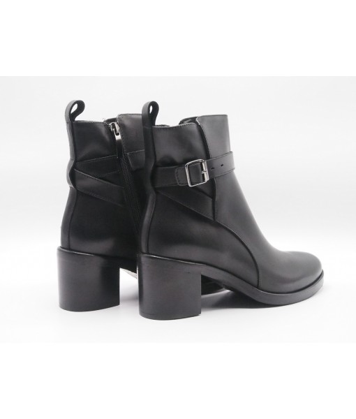 Gianni Crasto 2560-Nero