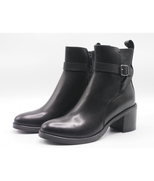 Gianni Crasto 2560-Nero