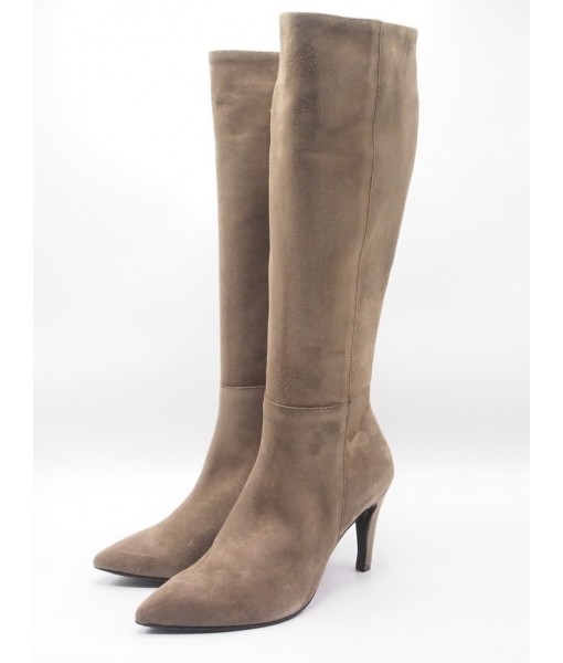Gianni Crasto 1855-Camoscio/Taupe