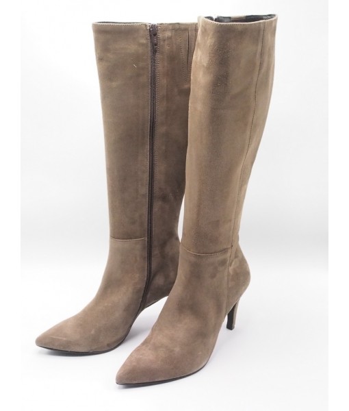 Gianni Crasto 1855-Camoscio/Taupe