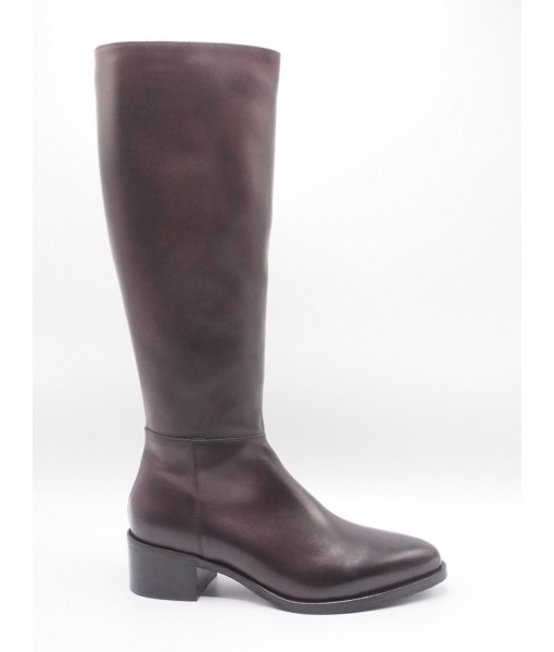 Gianni Crasto N45-Bordo