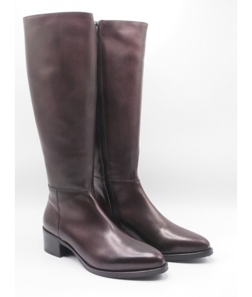 Gianni Crasto N45-Bordo
