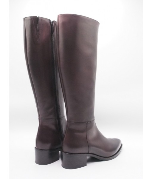 Gianni Crasto N45-Bordo