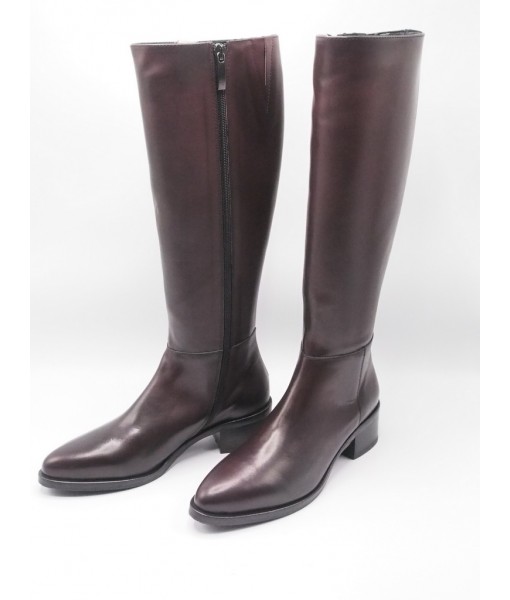 Gianni Crasto N45-Bordo