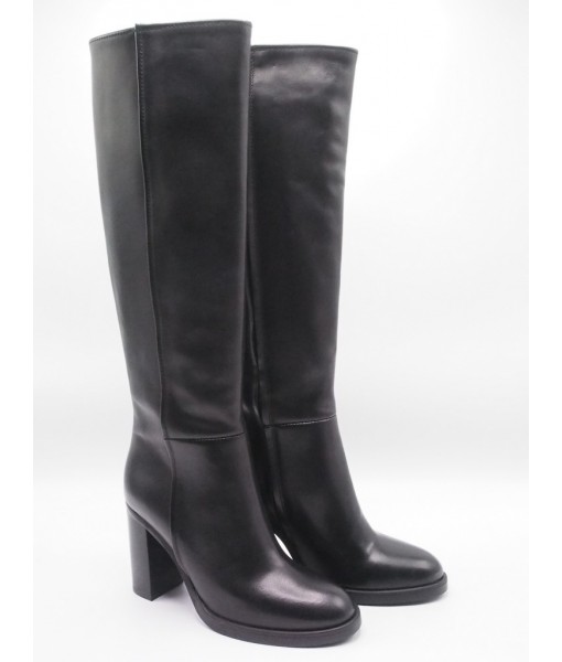 Gianni Crasto 8557-Nero