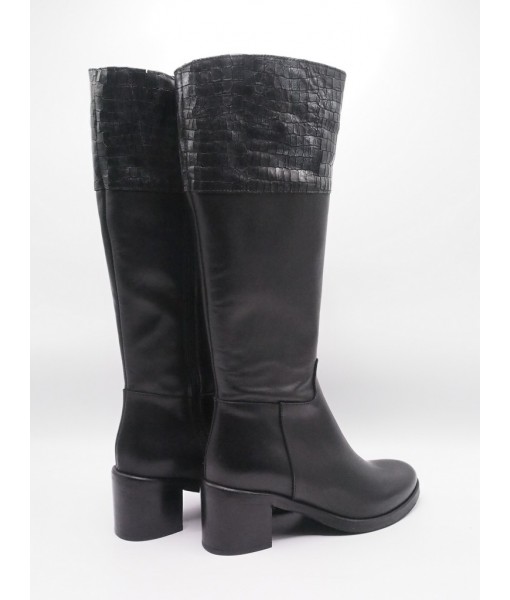 Gianni Crasto 2572-Crocco/Nero